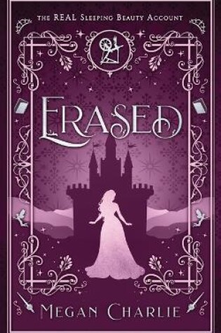 Cover of Erased