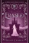 Book cover for Erased