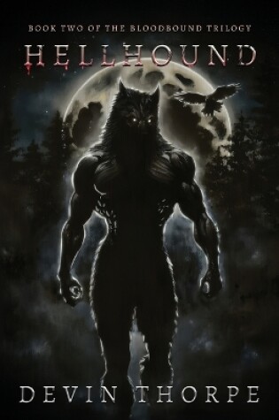 Cover of Hellhound