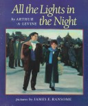 Book cover for All the Lights in the Night