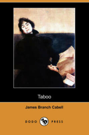 Cover of Taboo (Dodo Press)