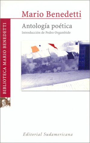 Book cover for Antologia Poetica