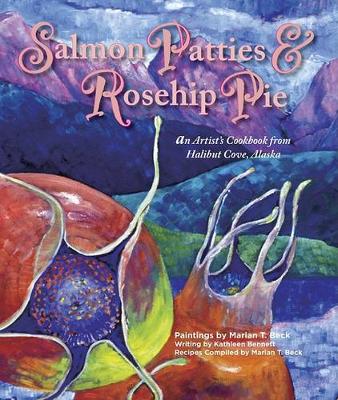 Cover of Salmon Patties & Rosehip Pie