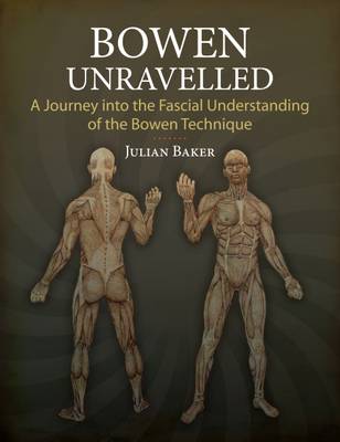 Book cover for Bowen Unravelled