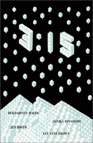 Book cover for The 3:15 Experiment