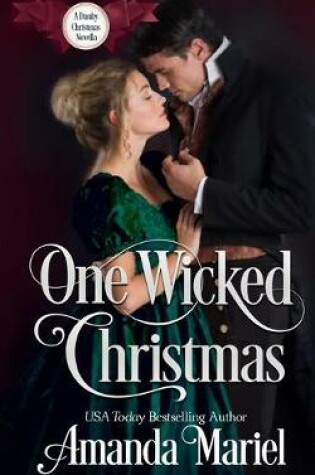 Cover of One Wicked Christmas