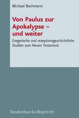 Book cover for Novum Testamentum et Orbis Antiquus / Studien zur Umwelt des Neuen Testaments