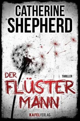 Cover of Der Flüstermann