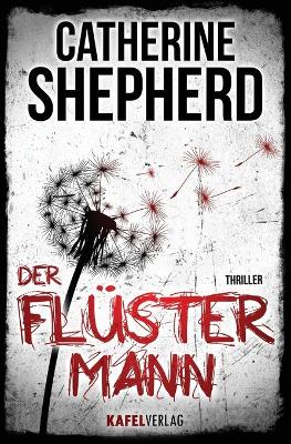 Book cover for Der Flustermann