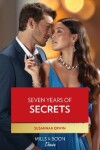 Book cover for Seven Years Of Secrets