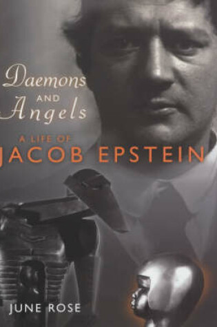 Cover of Daemons and Angels