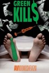 Book cover for Green Kills