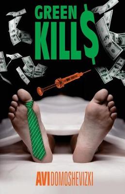 Cover of Green Kills