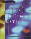 Book cover for Statistics in Criminal Justice