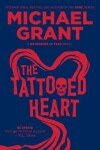 Book cover for The Tattooed Heart