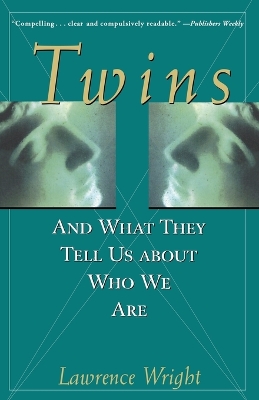 Book cover for Twins