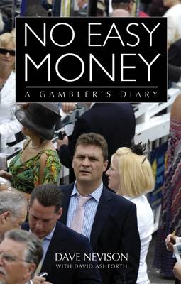 Cover of No Easy Money