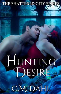 Book cover for Hunting Desire