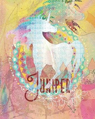 Book cover for Juniper