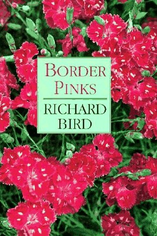 Cover of Border Pinks