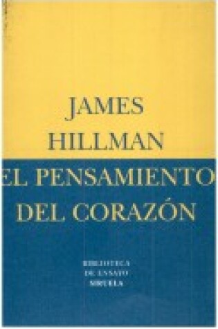 Cover of El Pensamiento del Corazon