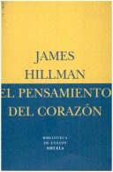 Book cover for El Pensamiento del Corazon