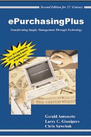 Cover of Epurchasingplus