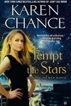 Book cover for Tempt the Stars