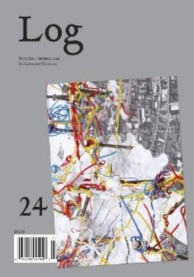 Cover of Log 24