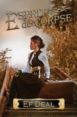Cover of Esprit de Corpse