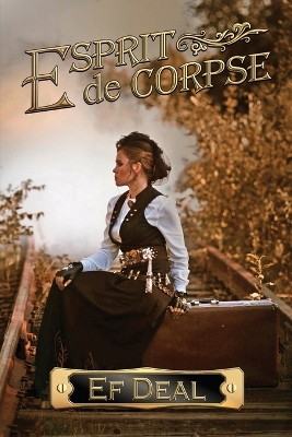 Book cover for Esprit de Corpse