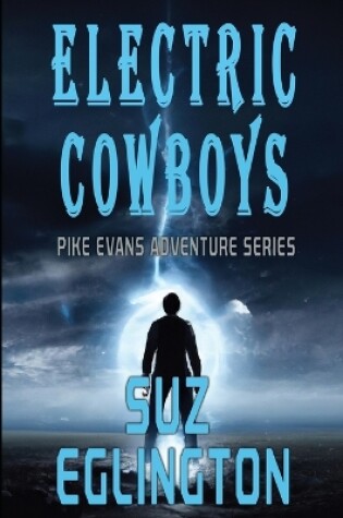 Cover of Electric Cowboys