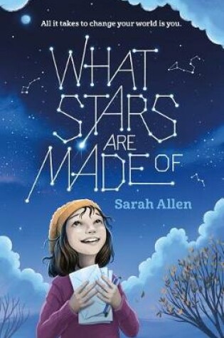 Cover of What Stars Are Made of