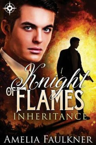 Cover of Knight of Flames