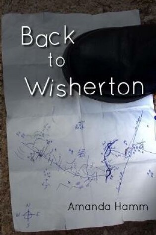Cover of Back to Wisherton