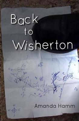 Book cover for Back to Wisherton