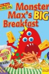 Book cover for Monster Max's Big Breakfast