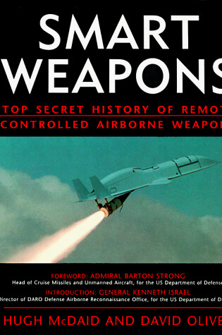 Cover of Smart Weapons