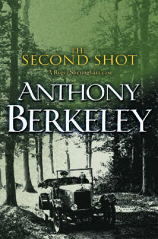 Cover of The Second Shot