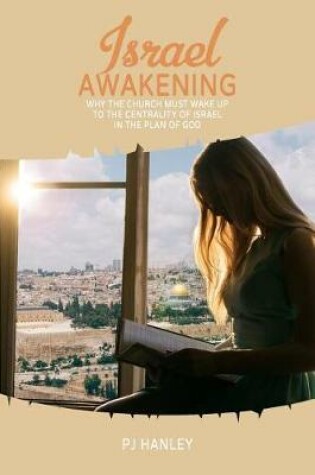 Cover of Israel Awakening