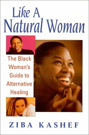 Cover of Like a Natural Woman