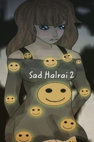 Cover of Halrai 2