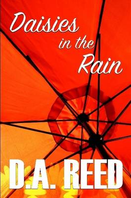 Book cover for Daisies in the Rain