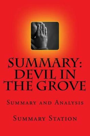 Cover of Devil in the Grove - Summary