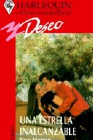 Cover of Una Estrella Inalcanzable (an Unreachable Star)