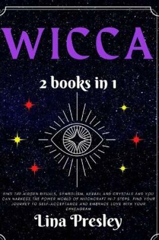 Cover of Wicca