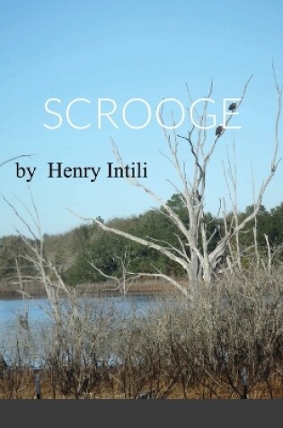 Cover of Scrooge