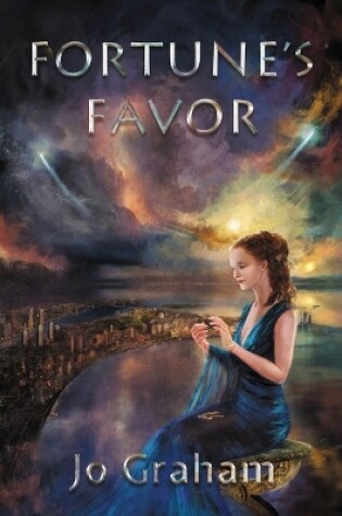 Cover of Fortune's Favor