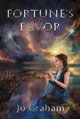 Book cover for Fortune's Favor