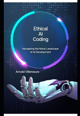 Book cover for Ethical AI Coding